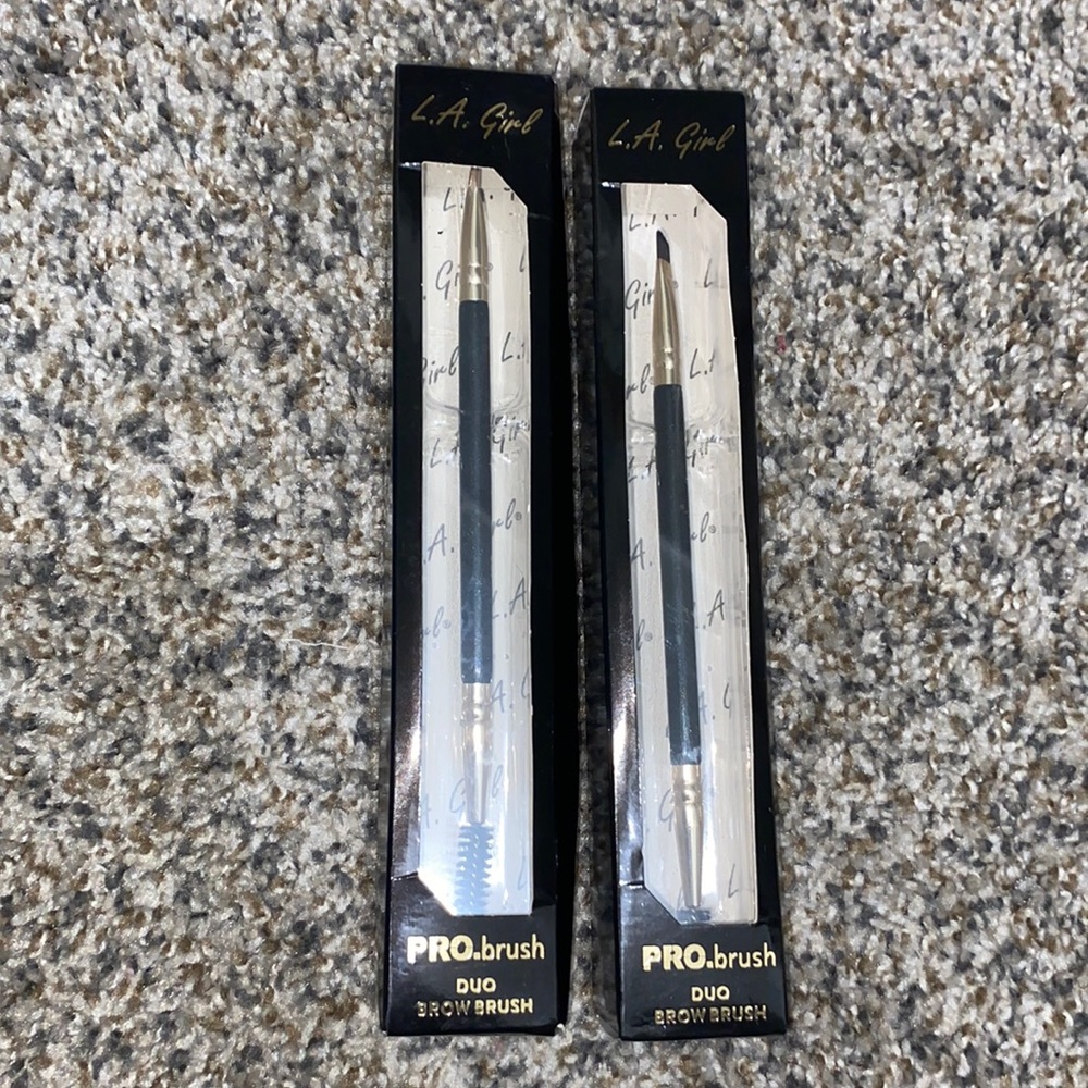L.A Girl Pro Brush